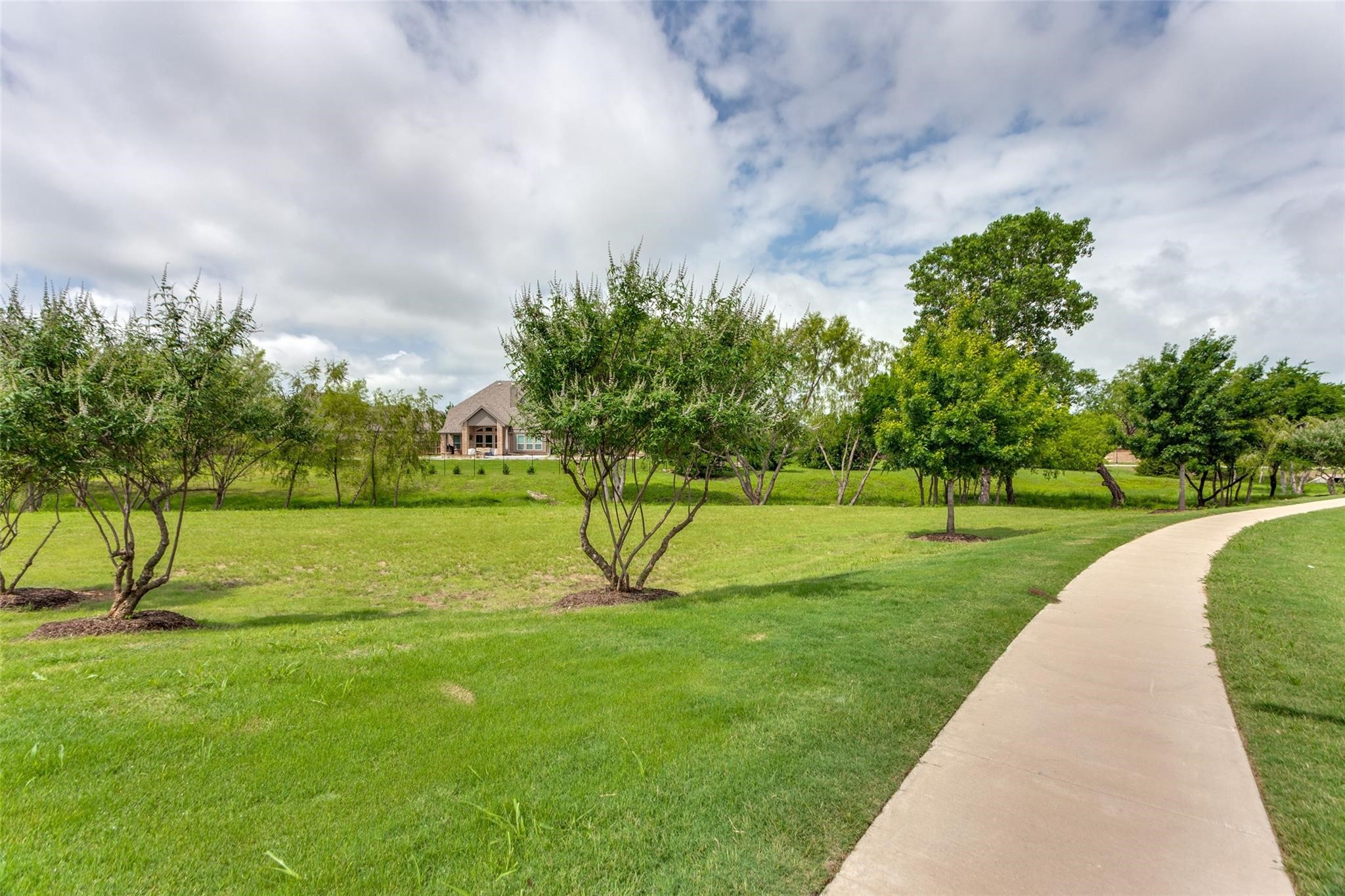 6549 Longhorn Herd Lane Fort Worth TX 76123