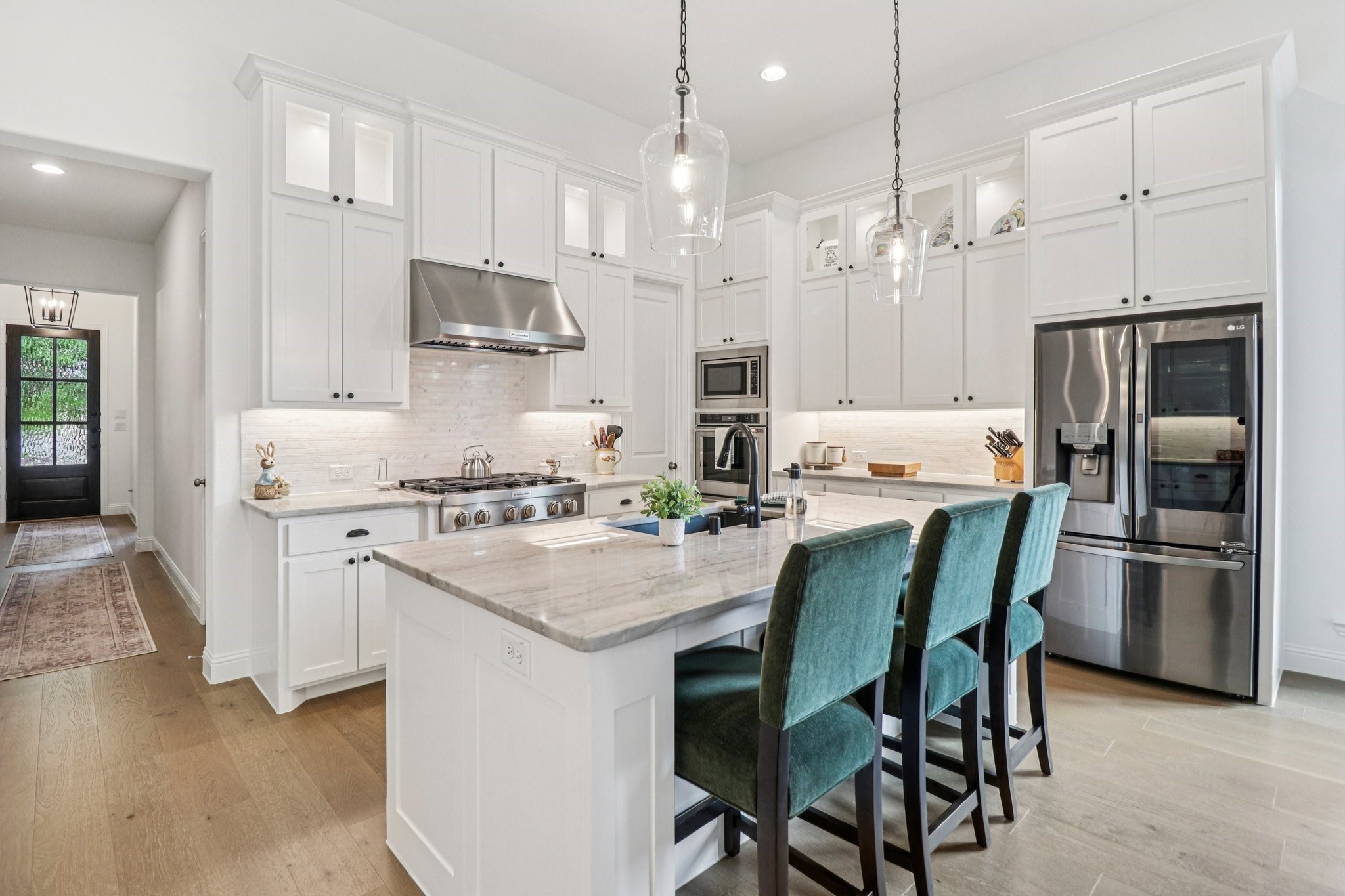 8277 Halifax The Colony TX 75056