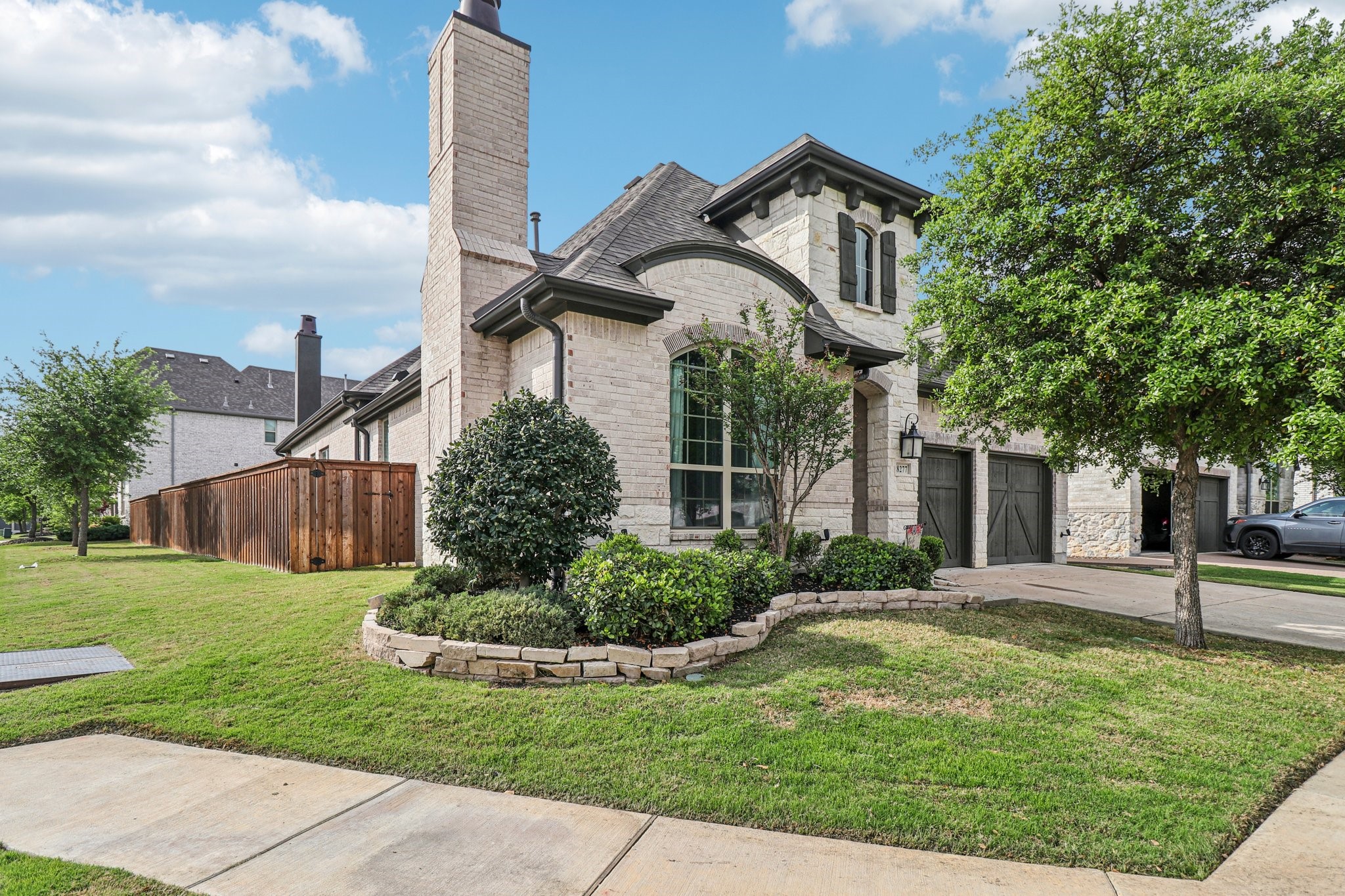 8277 Halifax The Colony TX 75056