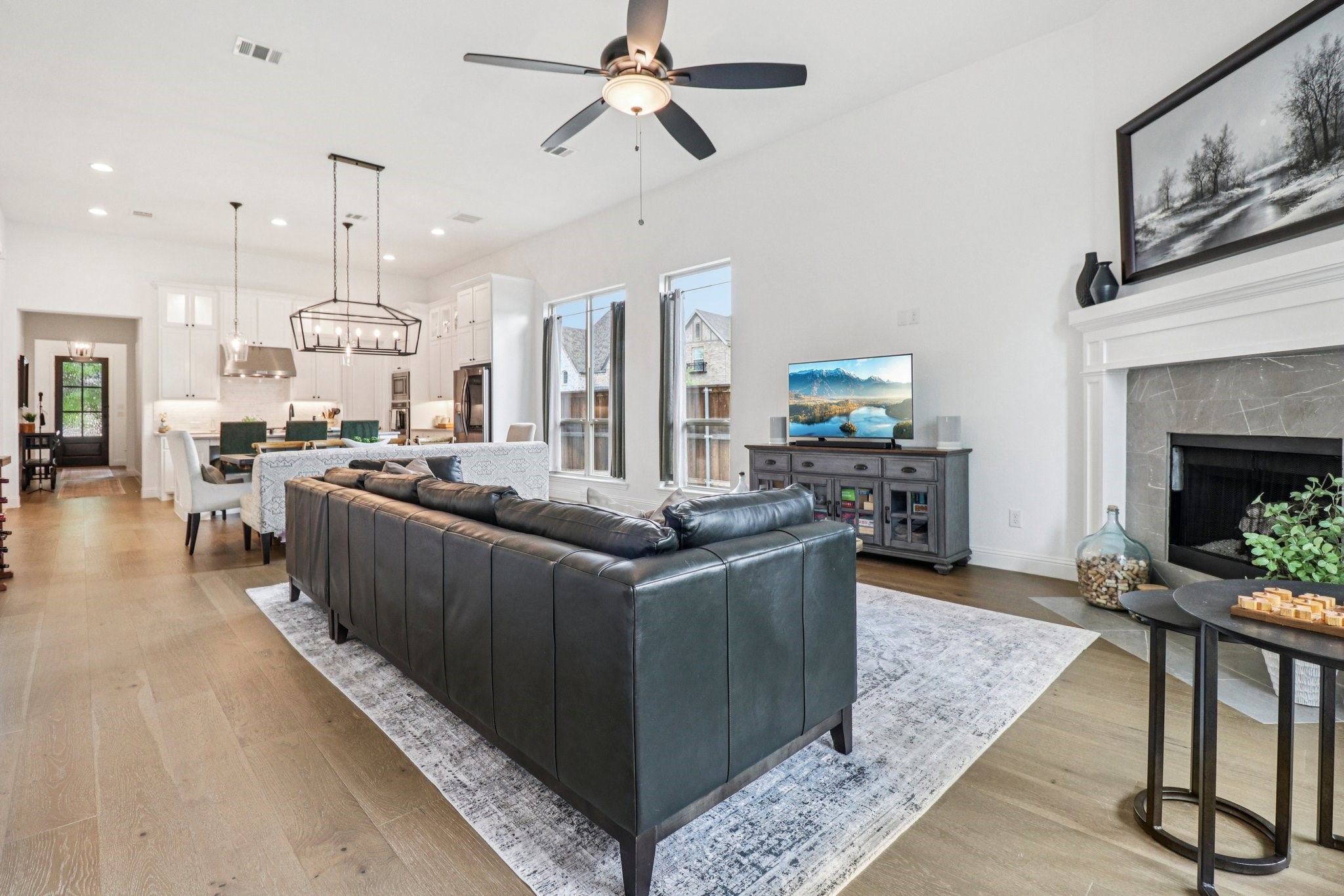 8277 Halifax The Colony TX 75056