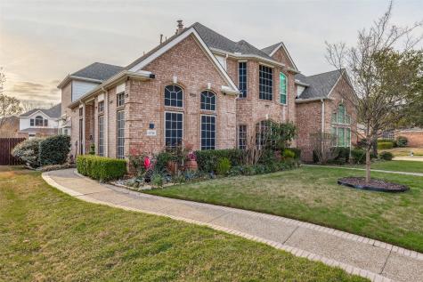 6736 Canterbury Drive Frisco TX 75035