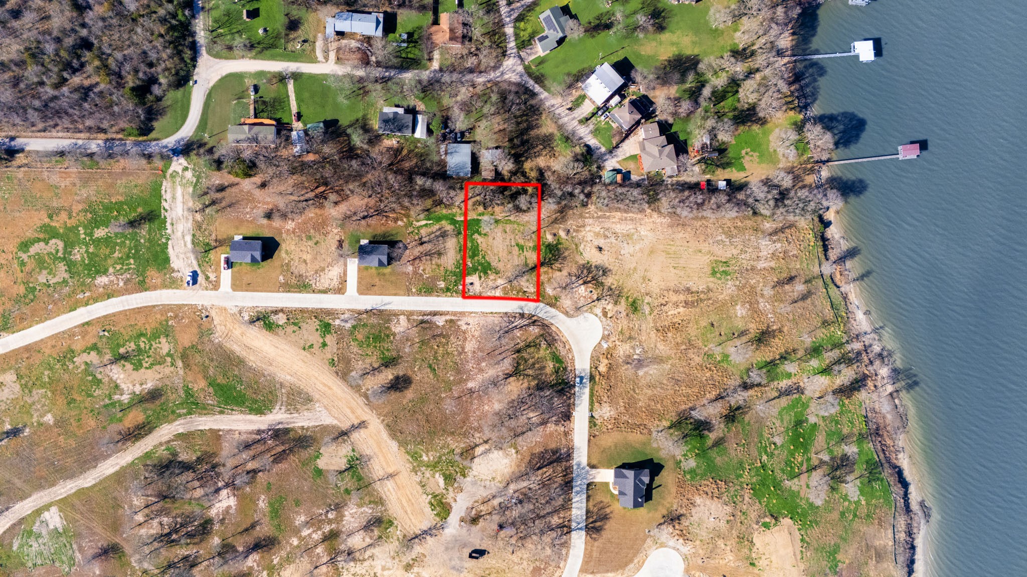 413 Caro Drive West Tawakoni TX 75474