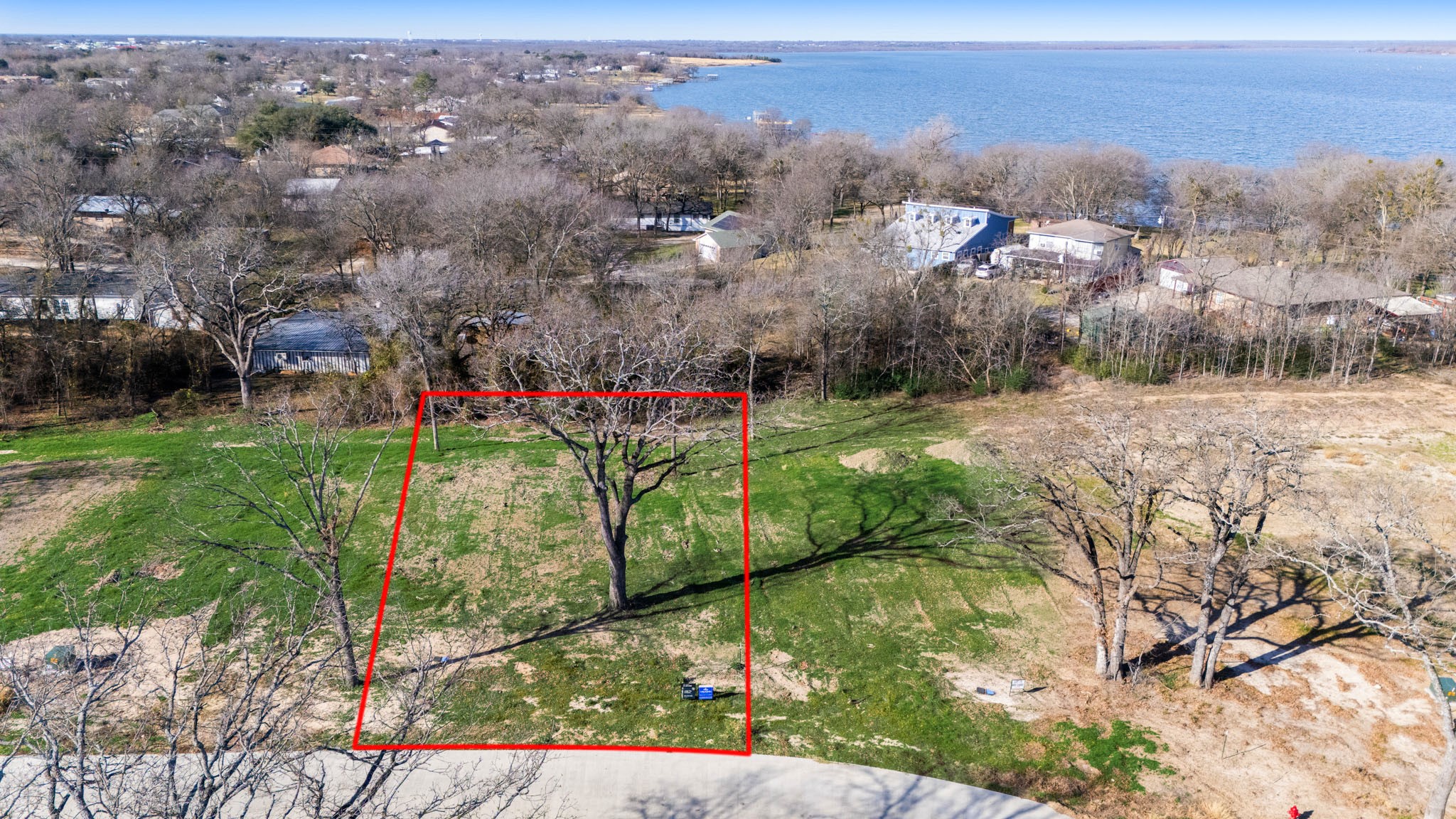 413 Caro Drive West Tawakoni TX 75474