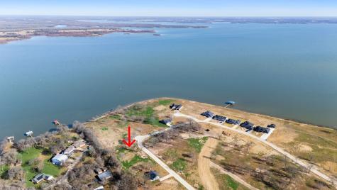 413 Caro Drive West Tawakoni TX 75474