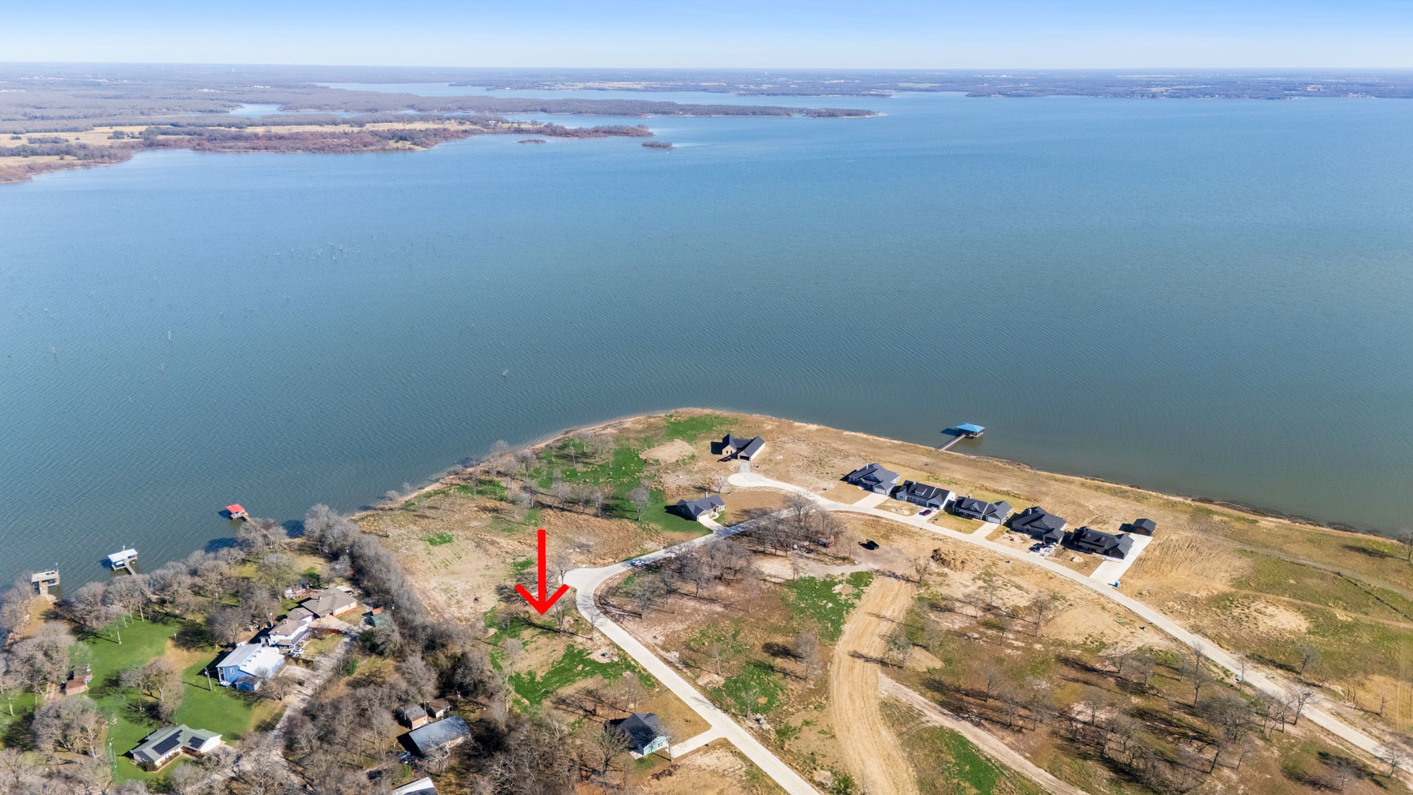 413 Caro Drive West Tawakoni TX 75474