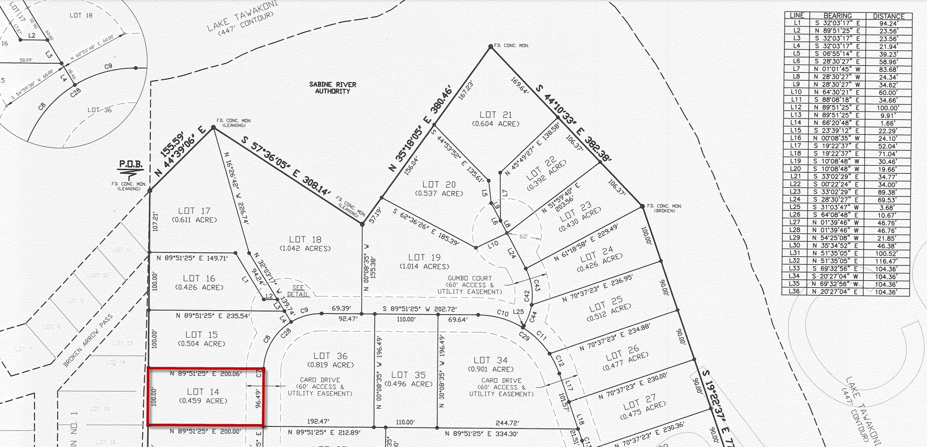 413 Caro Drive West Tawakoni TX 75474
