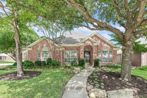 5220 China Berry Drive Mckinney TX 75070