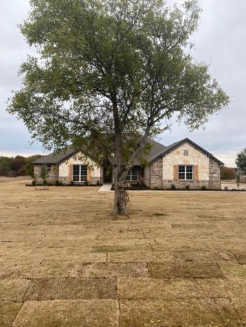 2173 Sugar Button Lane Alvarado TX 76009