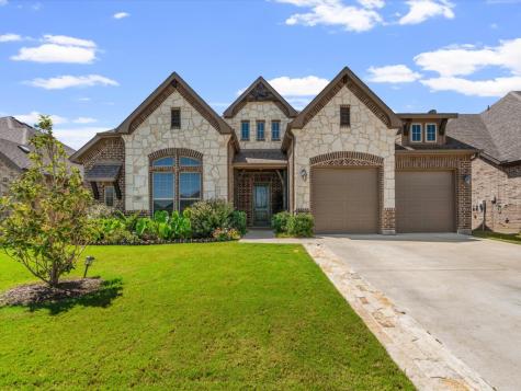 283 Paluxy Street Burleson TX 76028