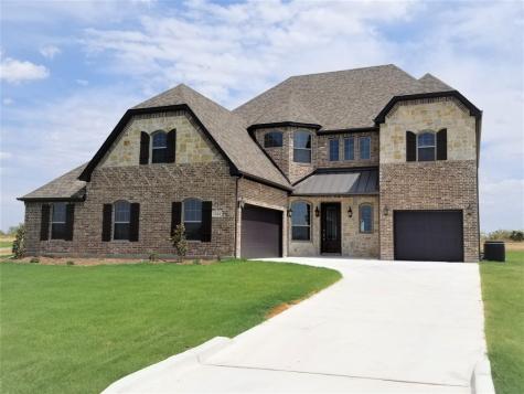 1044 Hickory Lane Howe TX 75459
