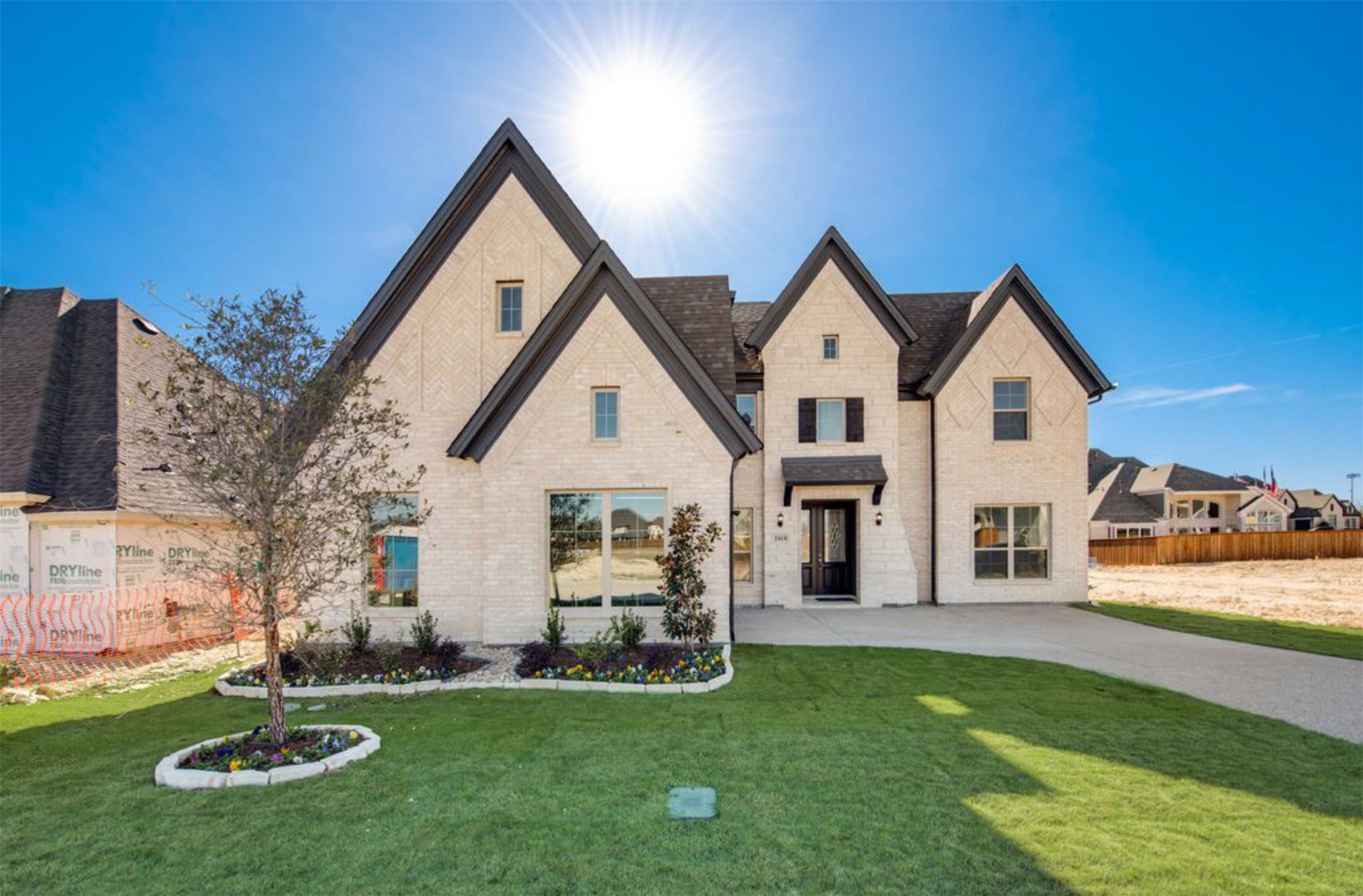 2414 Seth Drive Midlothian TX 76065