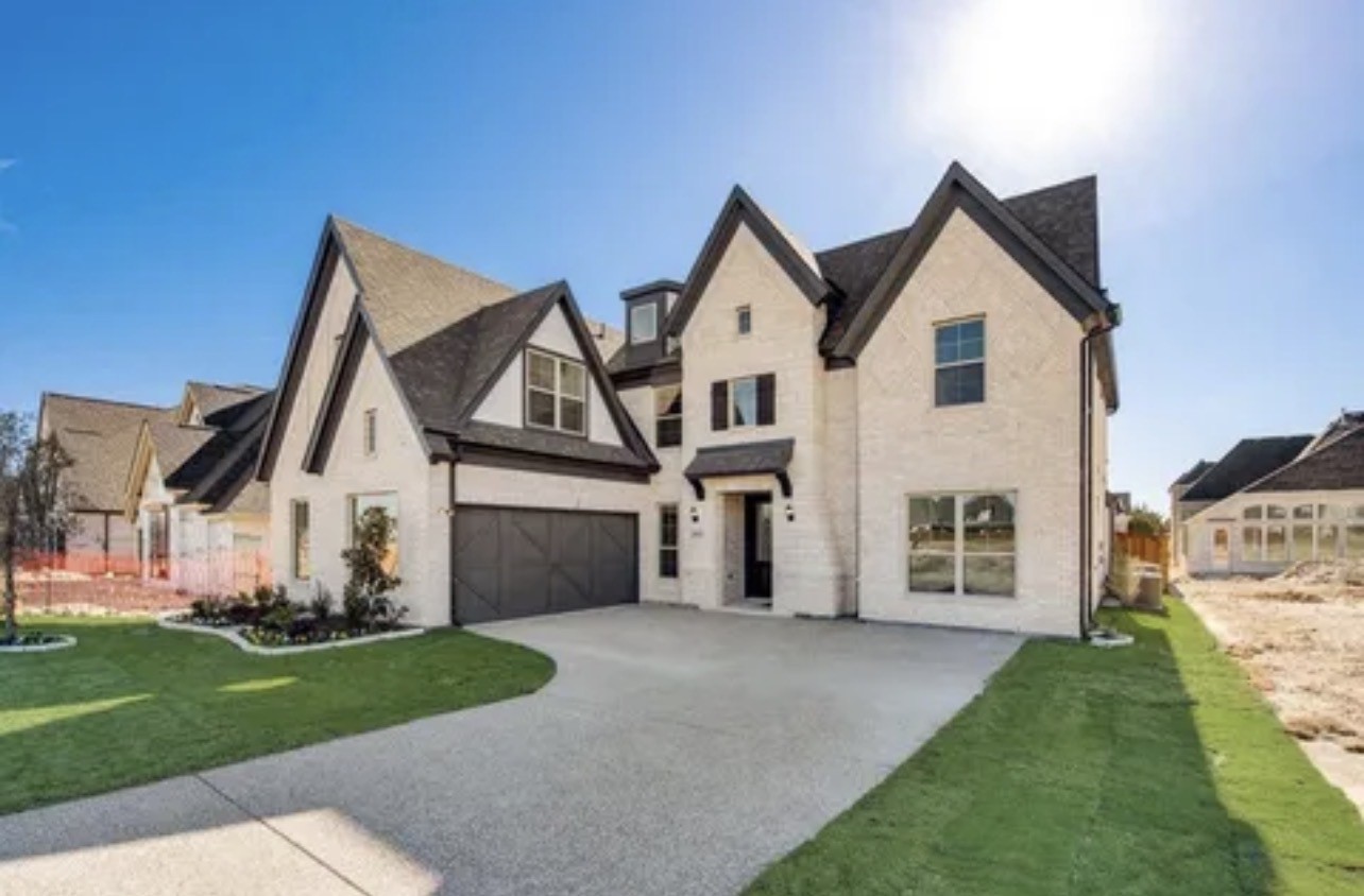 2414 Seth Drive Midlothian TX 76065