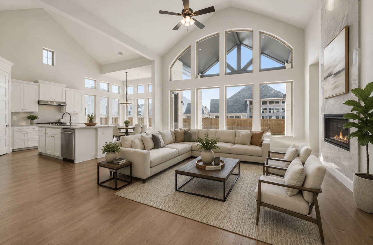 2414 Seth Drive Midlothian TX 76065