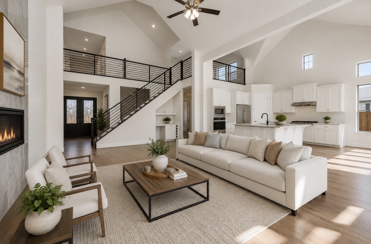 2414 Seth Drive Midlothian TX 76065