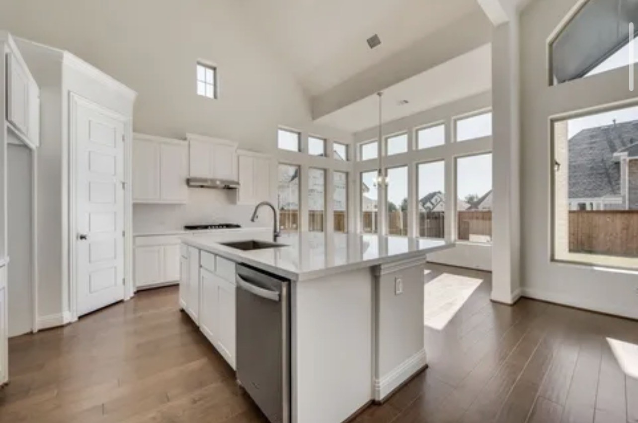 2414 Seth Drive Midlothian TX 76065