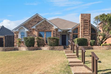 2113 Fawn Ridge Trail Carrollton TX 75010