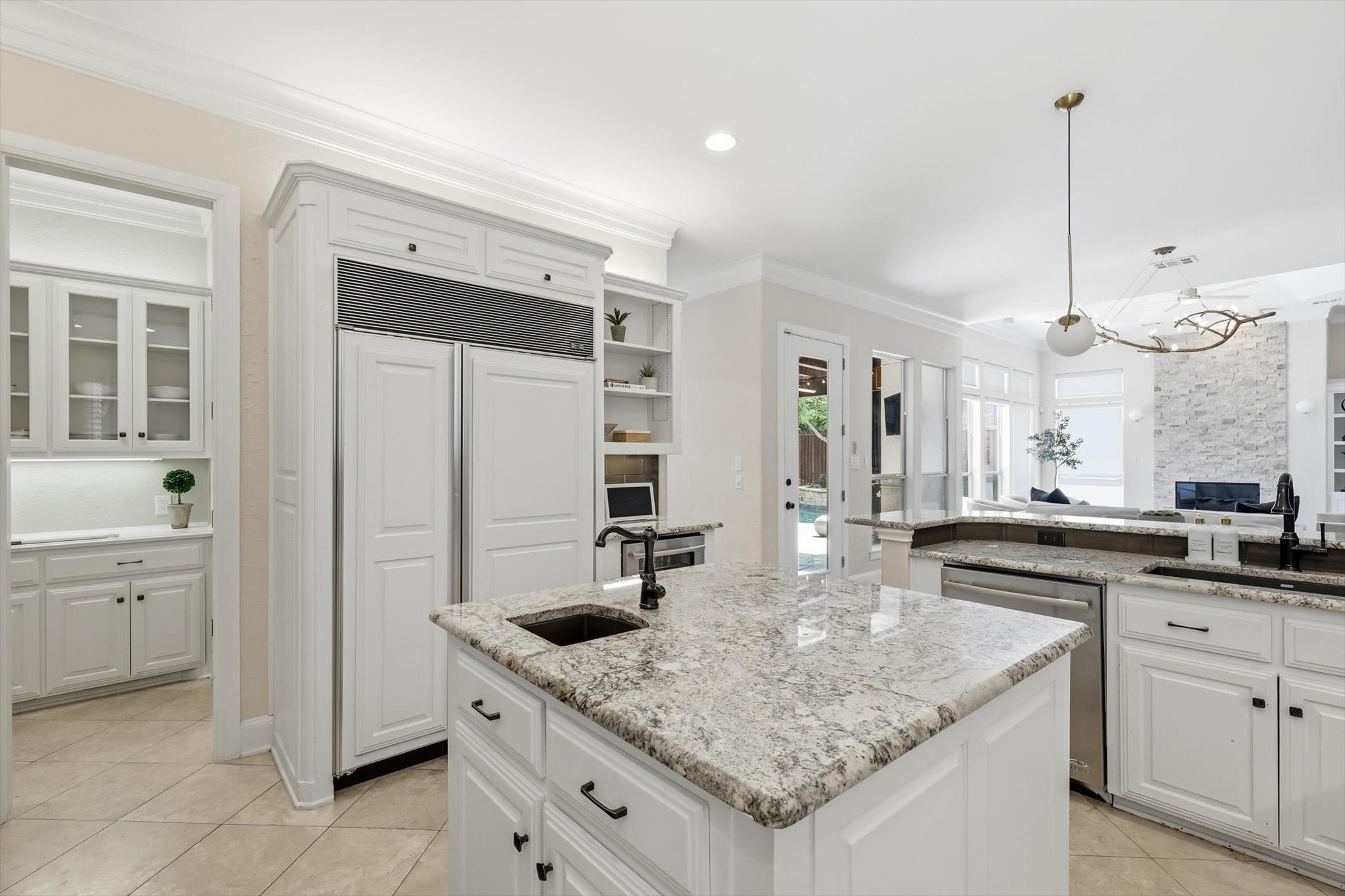 5825 Dove Creek Lane Plano TX 75093