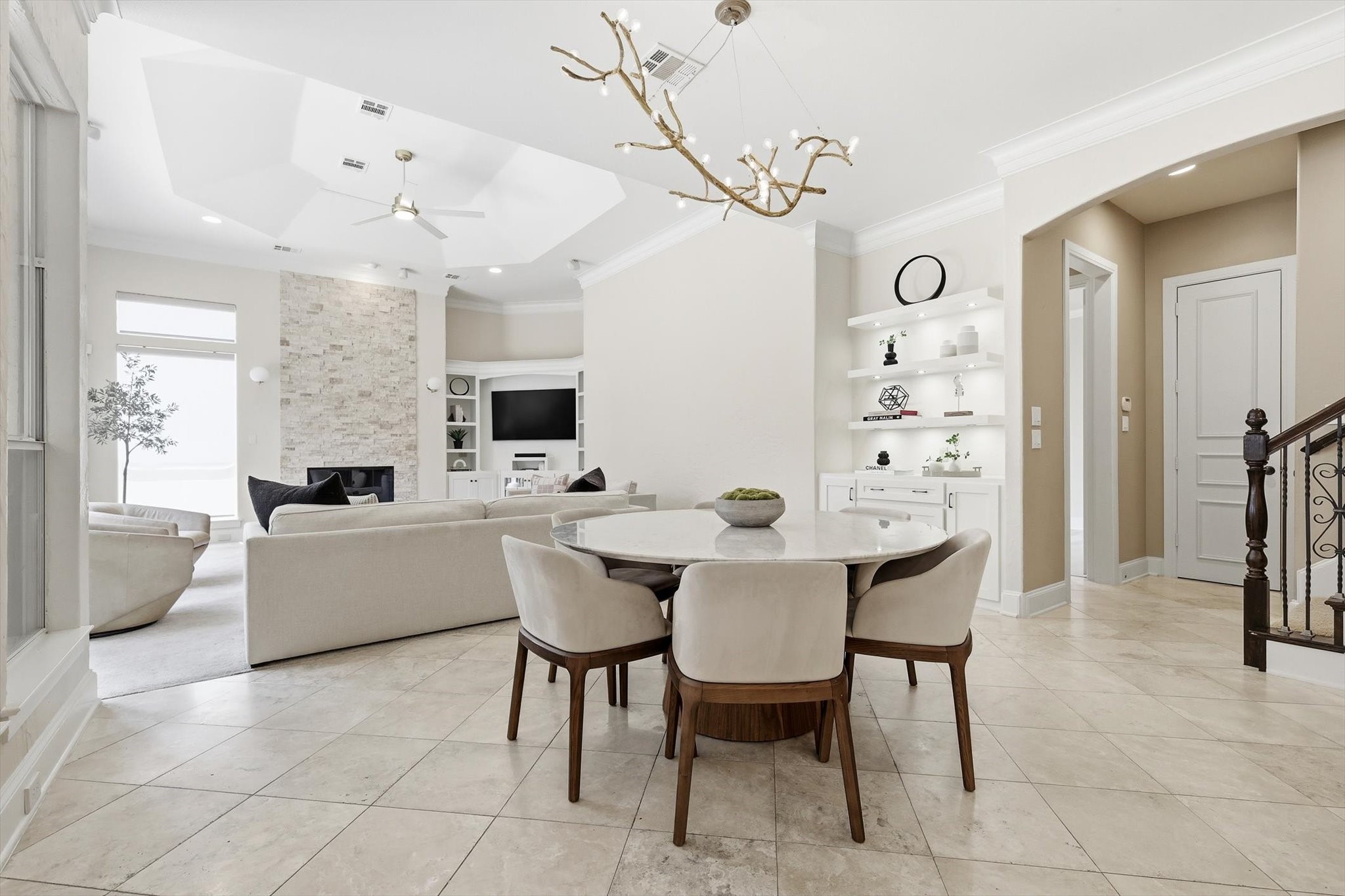 5825 Dove Creek Lane Plano TX 75093