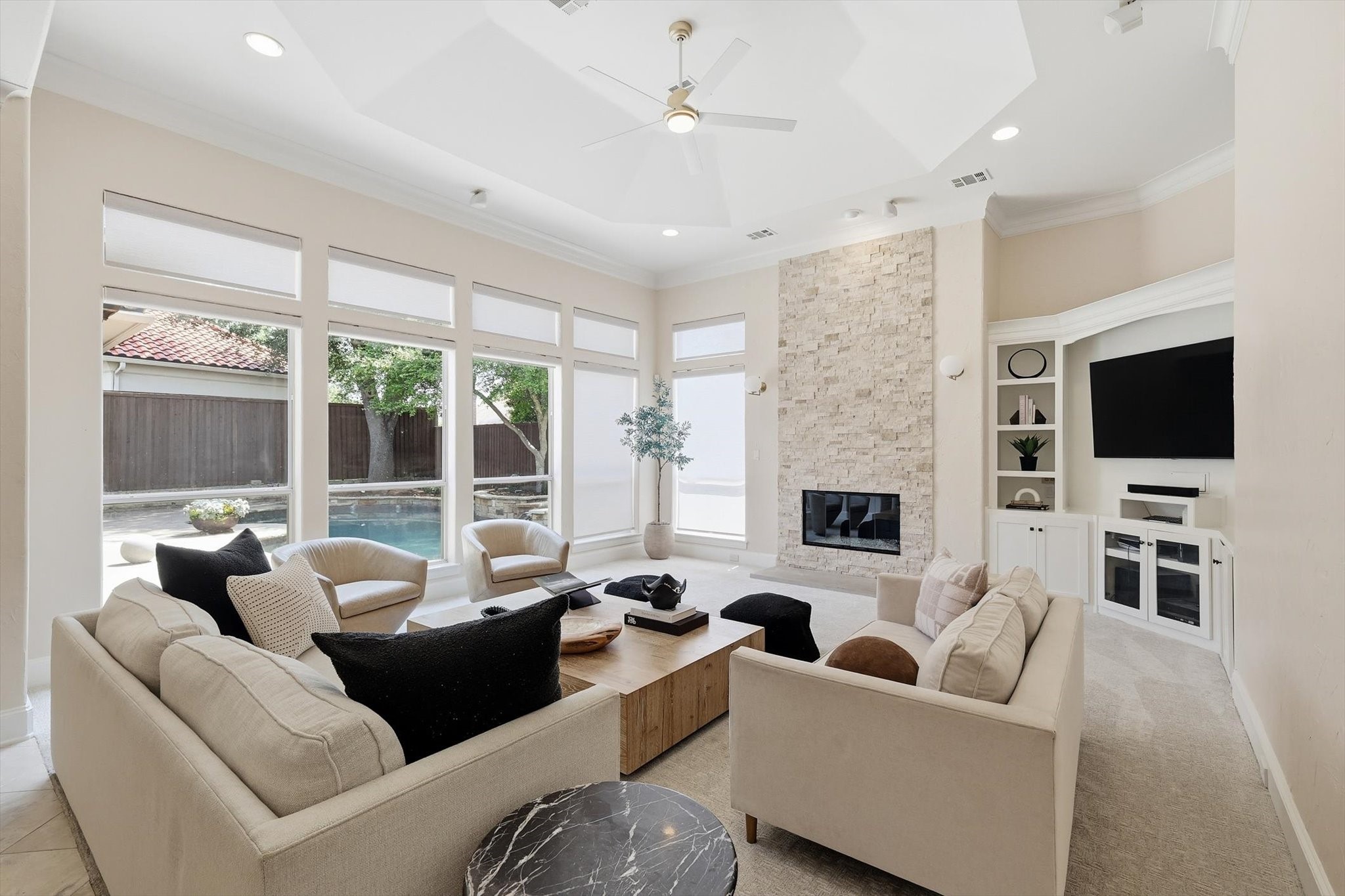 5825 Dove Creek Lane Plano TX 75093
