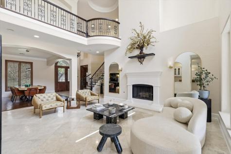 5825 Dove Creek Lane Plano TX 75093