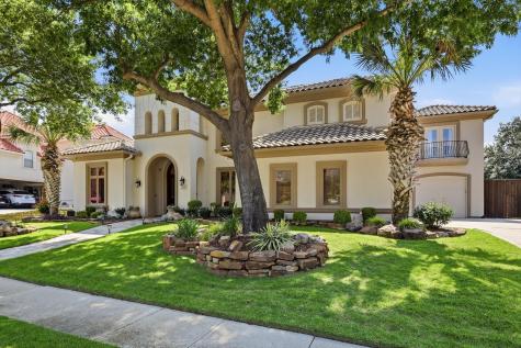 5825 Dove Creek Lane Plano TX 75093