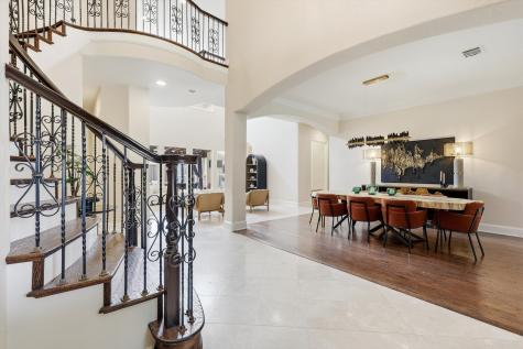 5825 Dove Creek Lane Plano TX 75093