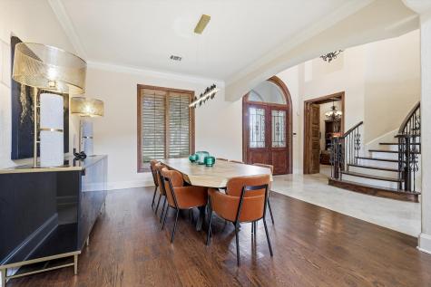 5825 Dove Creek Lane Plano TX 75093