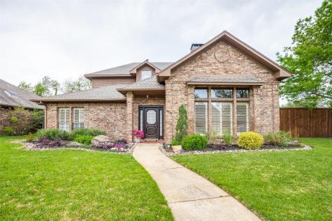 18515 Voss Road Dallas TX 75287