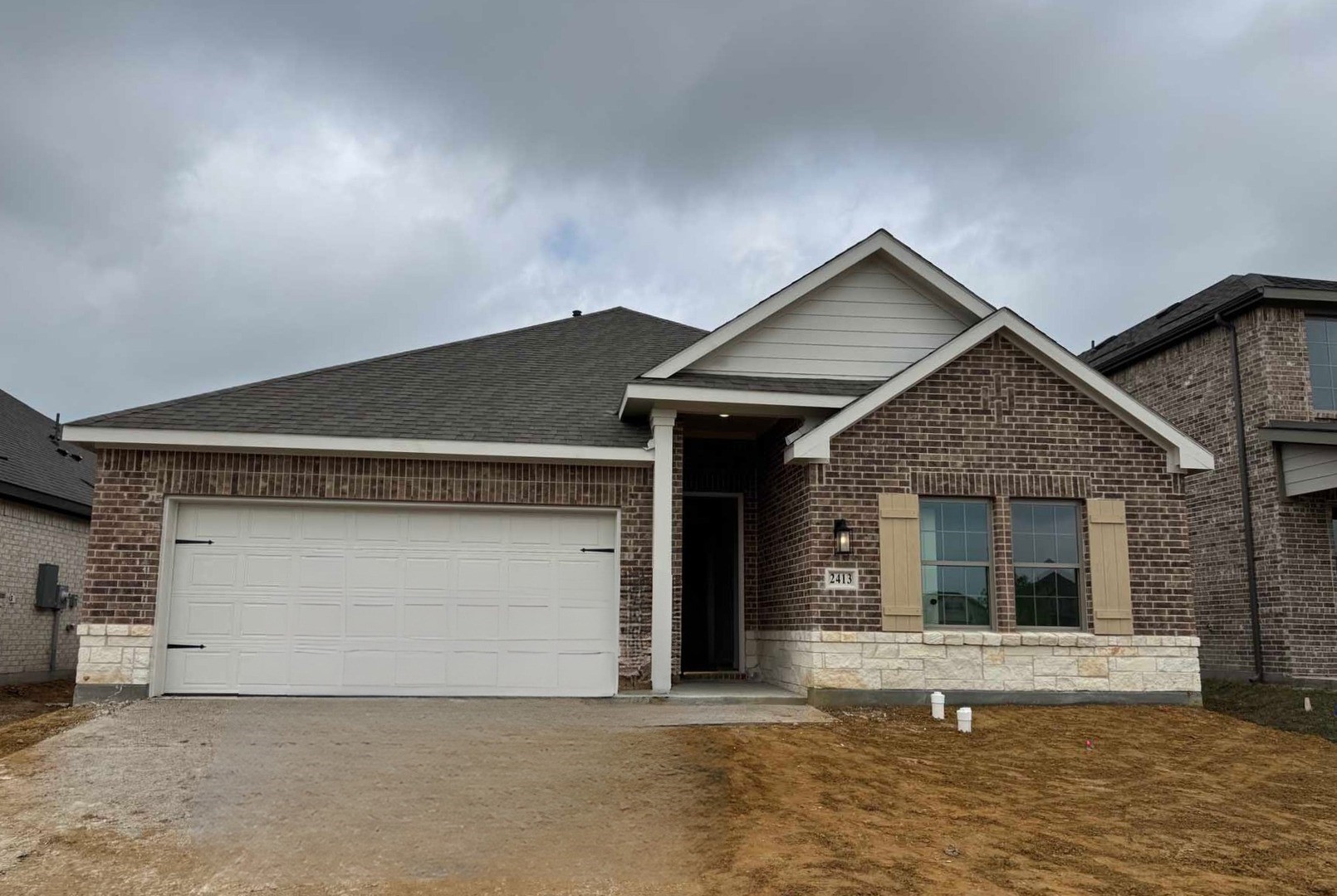 2413 Daisy Lane Melissa TX 75454