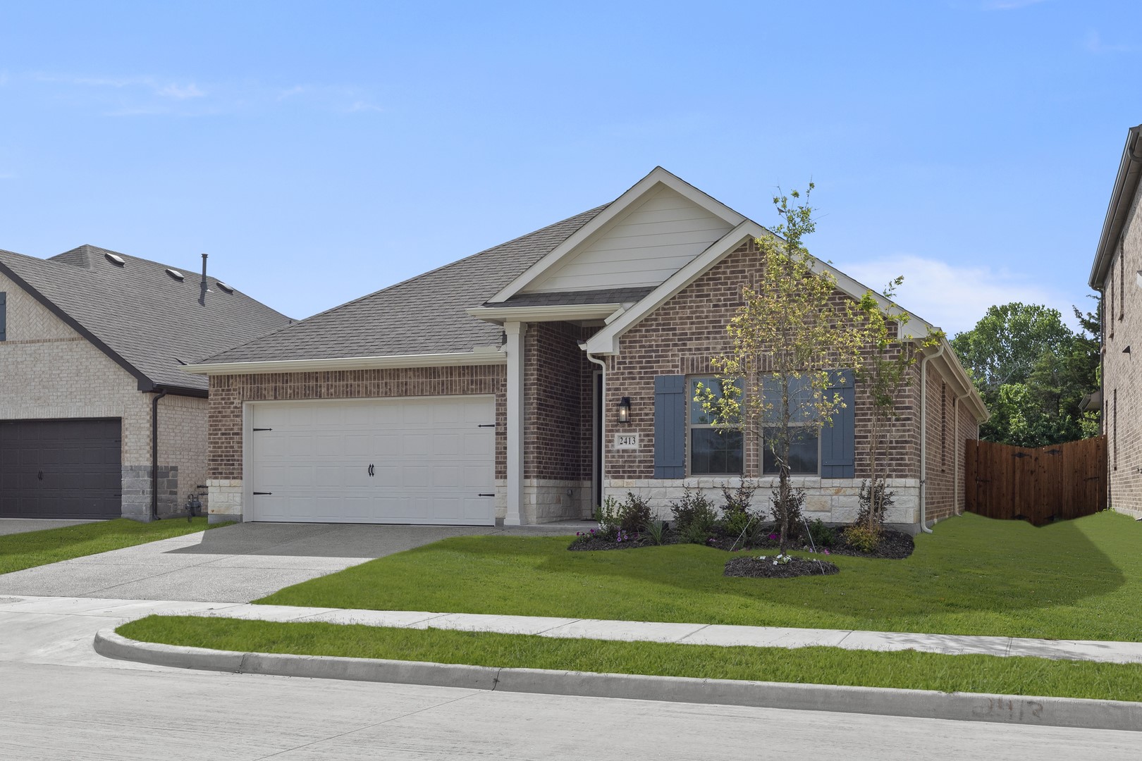 2413 Daisy Lane Melissa TX 75454