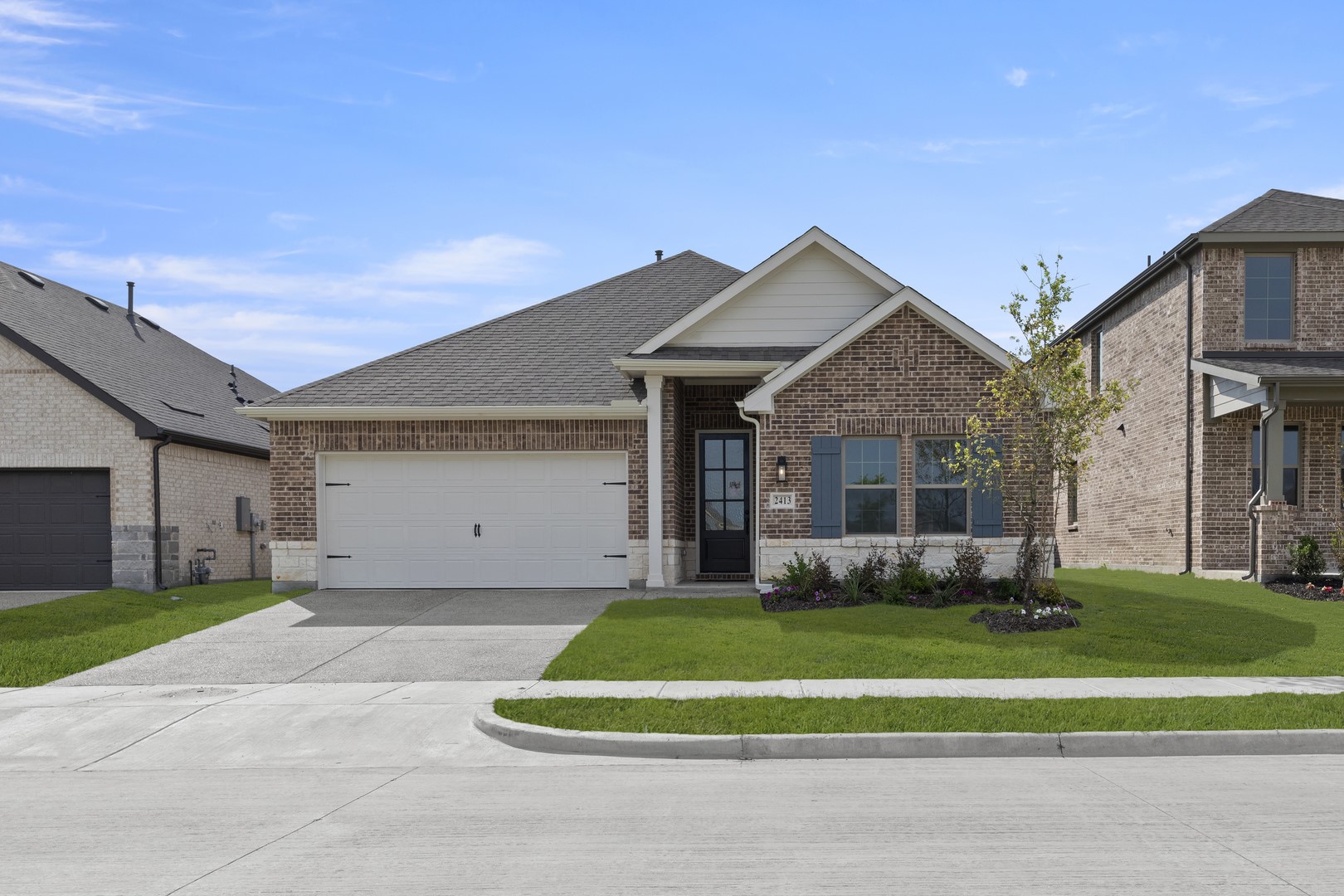 2413 Daisy Lane Melissa TX 75454