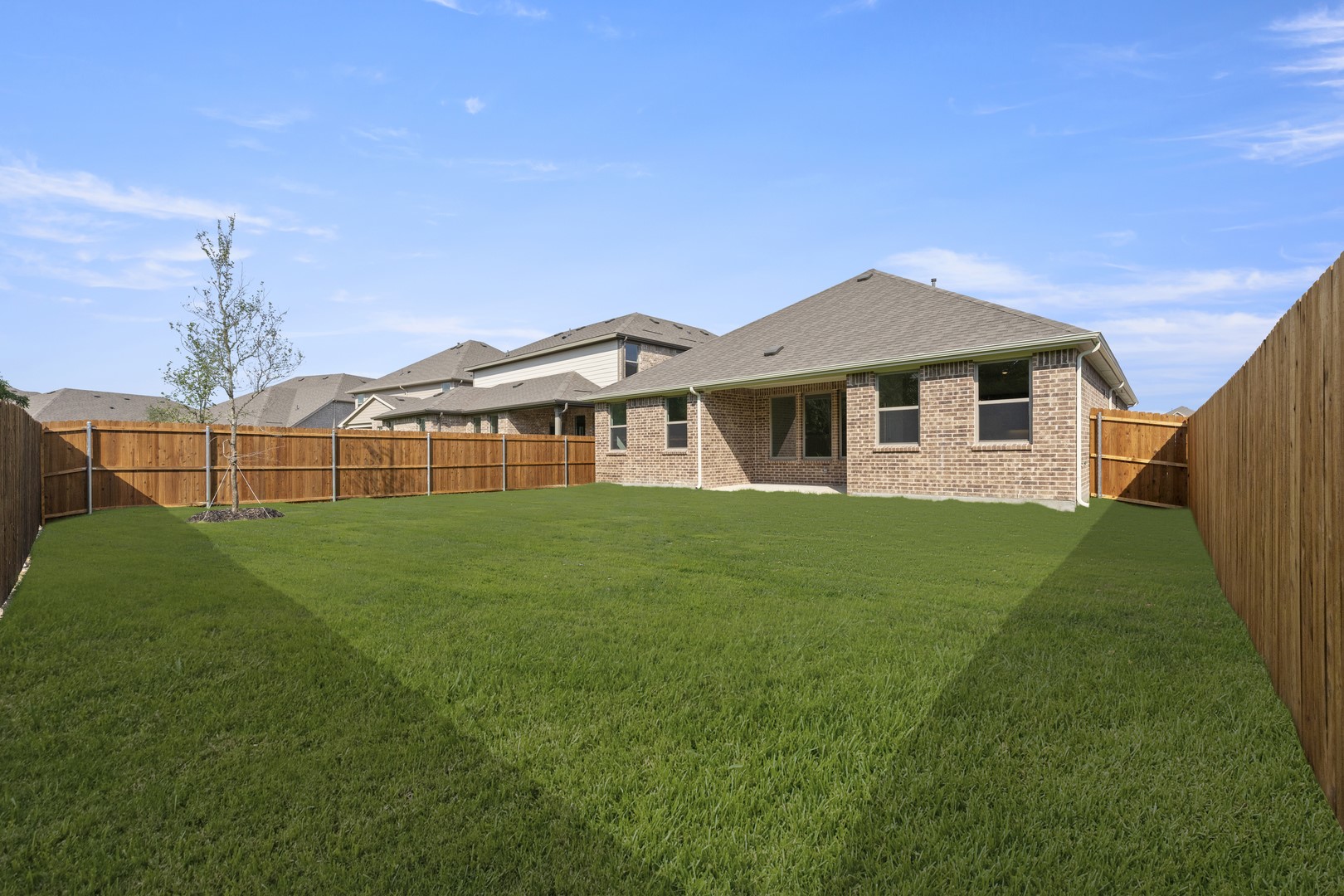 2413 Daisy Lane Melissa TX 75454
