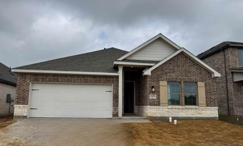 2413 Daisy Lane Melissa TX 75454