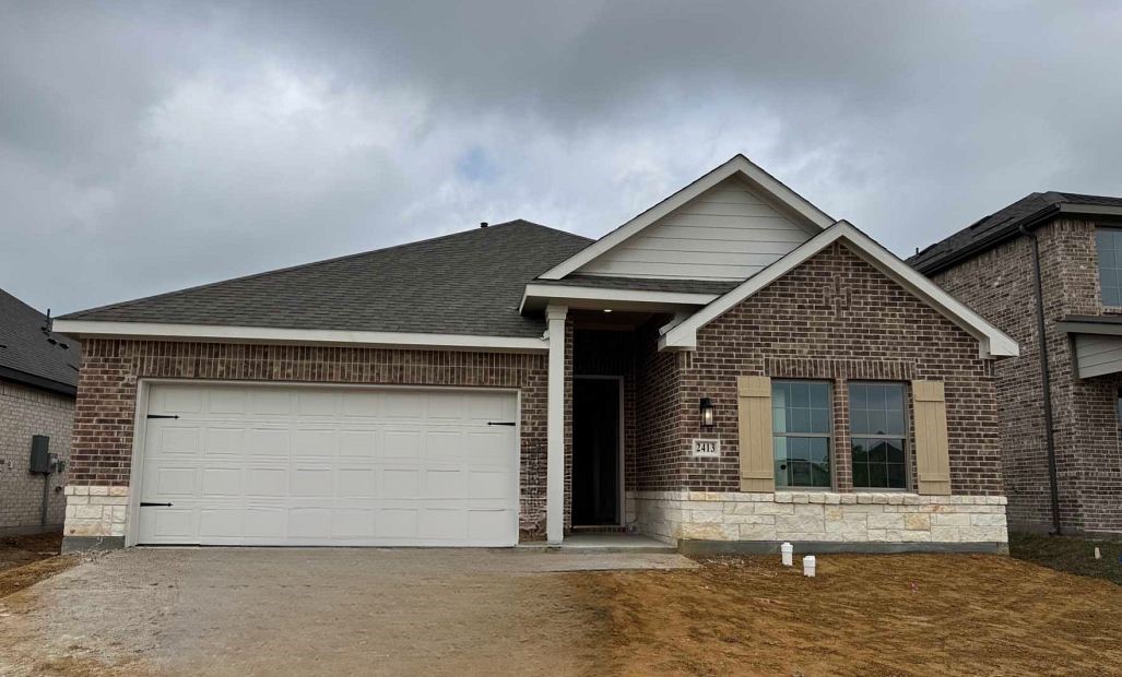 2413 Daisy Lane Melissa TX 75454