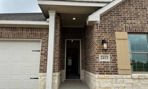 2413 Daisy Lane Melissa TX 75454
