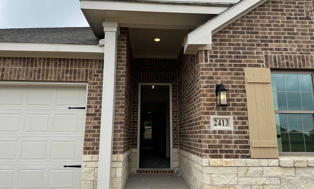 2413 Daisy Lane Melissa TX 75454