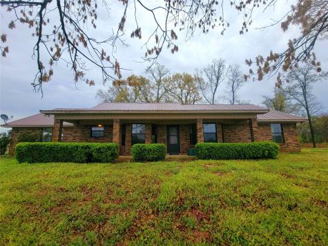 3411 County Road 3110 De Kalb TX 75559