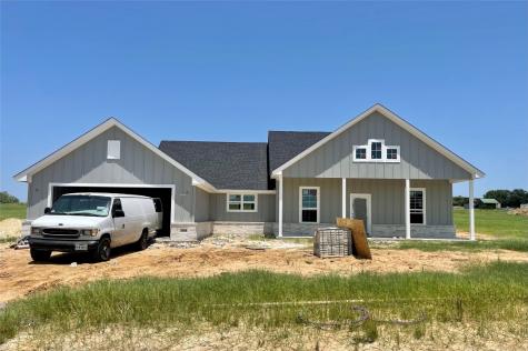 2008 Concho Court Millsap TX 76066