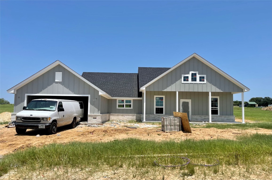 2008 Concho Court Millsap TX 76066