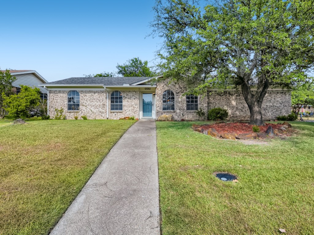 9582 Cherry Street Frisco TX 75033