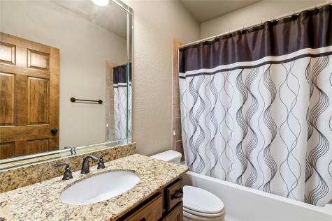 831 Legendary Lane Gun Barrel City TX 75156