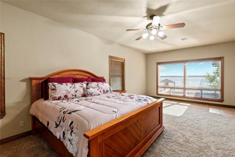 831 Legendary Lane Gun Barrel City TX 75156