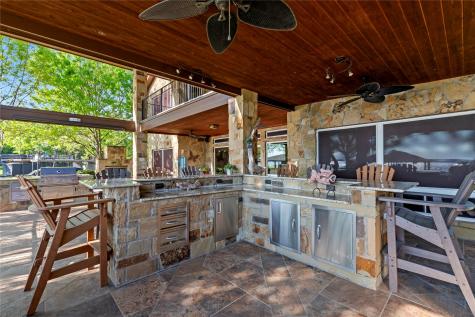 831 Legendary Lane Gun Barrel City TX 75156