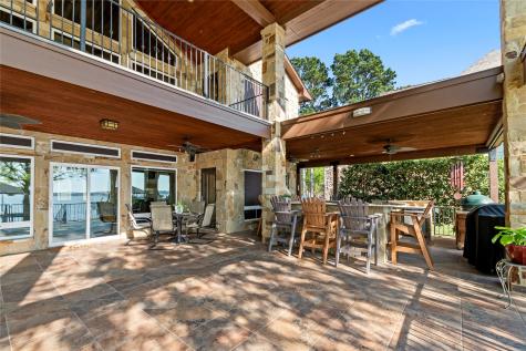 831 Legendary Lane Gun Barrel City TX 75156