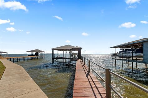 831 Legendary Lane Gun Barrel City TX 75156