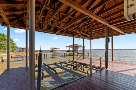 831 Legendary Lane Gun Barrel City TX 75156
