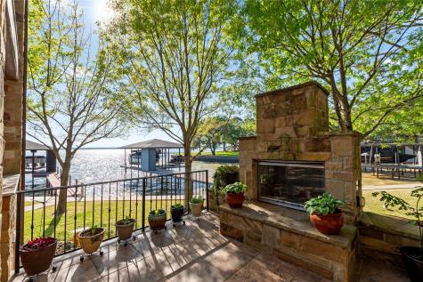 831 Legendary Lane Gun Barrel City TX 75156