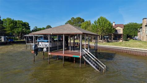 831 Legendary Lane Gun Barrel City TX 75156