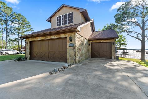 831 Legendary Lane Gun Barrel City TX 75156