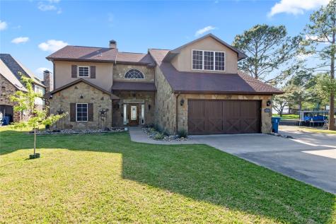 831 Legendary Lane Gun Barrel City TX 75156